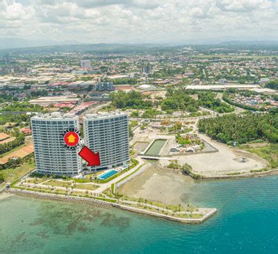azuela cove davao|The Residences at Azuela Cove, Davao City for Sale .